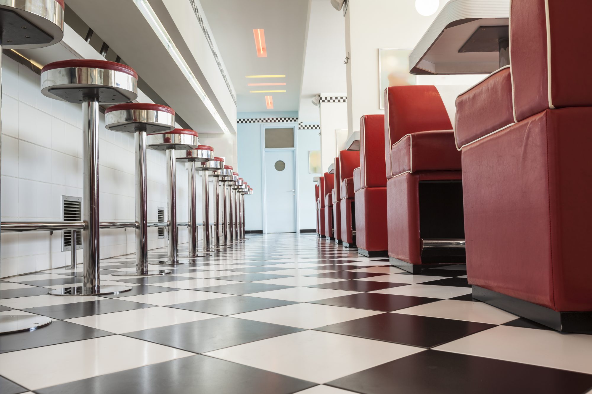 Tile & Grout Cleaning